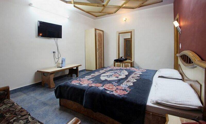 Prashanti Tourist Lodge, Barpeta 3